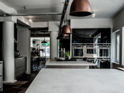 照片: Stheins Altes Haus